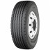 Michelin XZA 12/- R24 156/153L , зображення №