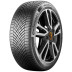 Continental AllSeasonContact 2 195/65 R15 95V XL , зображення №