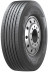 Hankook AL10 385/65 R22,5 160K , зображення №