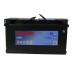 Tudor Start-and-Stop AGM 96AH 850EN плюс праворуч, зображення № 3