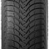Michelin Alpin A4 225/50 R17 94H Run Flat (MOE) , зображення № 5