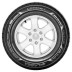Lassa Transway 3 215/70 R15C 109/107S , зображення № 3