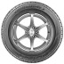 Lassa Transway 2 195/75 R16C 107/105R , зображення № 3