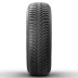 Michelin Alpin A4 225/50 R17 94H Run Flat (MOE) , зображення № 2