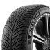 Michelin Pilot Alpin PA5 235/60 R18 103H SUV (MO) , зображення № 4