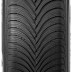 Michelin Alpin A5 205/65 R16 95H (MO) , зображення № 5