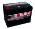 ZUBR ASIA Ultra 100AH 850EN плюс ліворуч, зображення №