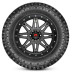 Radar Renegade R/T+ 265/75 R16 116Q , зображення № 3
