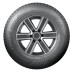 Nokian Hakkapeliitta CR4 195/75 R16C 107/105R , зображення № 3