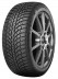 Kumho WinterCraft WP71 245/45 19 102V , зображення №