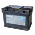 Exide Premium 61AH 600EN плюс праворуч, зображення №