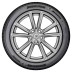 Bridgestone Blizzak 6 265/40 R21 105W XL , зображення № 3