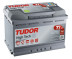 Tudor HIGH-TECH 77AH 760EN плюс праворуч, зображення №