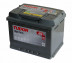 Tudor HIGH-TECH 60AH 600EN плюс ліворуч, зображення №