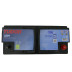 Tudor Start-and-Stop AGM 106AH 950EN плюс праворуч, зображення № 4