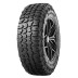 Aoteli MudMaxx 275/65 R18 123/120Q , зображення №