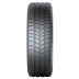 Continental VanContact Winter 205/60 R16C 100/98T , зображення № 2