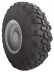 ДШЗ ДТ-64 365/90 R18 140K , зображення №