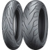 Michelin Commander 2 140/80 R17 69H , зображення №