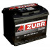 ZUBR Ultra 60AH 500EN плюс ліворуч, зображення №