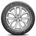 Michelin Latitude Alpin LA2 255/60 R18 112V XL , зображення № 3