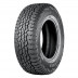 Nokian Outpost AT 275/70 R17 121/118S , зображення №