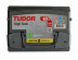 Tudor HIGH-TECH 60AH 600EN плюс ліворуч, зображення № 4