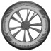 Continental CrossContact RX 285/45 R20 112V XL , зображення № 3