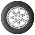 Toyo Observe GSi6 HP 225/55 R18 98H , зображення № 3
