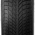 Michelin Latitude Alpin LA2 255/60 R18 112V XL , зображення № 5
