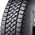 Bridgestone Blizzak W810 225/75 R16C 121/120R , зображення № 4