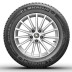 Michelin Alpin A4 225/50 R17 94H Run Flat (MOE) , зображення № 3