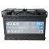 Exide Premium 77AH 760EN плюс праворуч, зображення № 3
