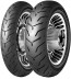 Dunlop D407 170/60 R17 78H, зображення №