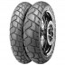 Shinko E705 120/70 17 58H, зображення №