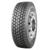 Giti GDR665 315/70 R22,5 154/150L , зображення №