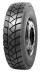 Doupro YS891 315/80 R22,5 156/152L , зображення №