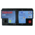 Tudor Start-and-Stop AGM 82AH 800EN плюс праворуч, зображення № 3