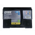 Exide Premium 61AH 600EN плюс праворуч, зображення № 4
