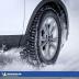 Michelin X-Ice Snow 255/60 R18 112T XL SUV , зображення № 6
