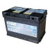 Exide Premium 77AH 760EN плюс праворуч, зображення №