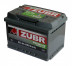 ZUBR Premium 65AH 650EN плюс ліворуч, зображення №