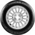 Cooper Zeon CS7 195/65 R15 91H , зображення № 3