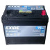 Exide ASIA Premium 75AH 630EN плюс праворуч, зображення № 3
