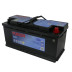 Tudor Start-and-Stop AGM 106AH 950EN плюс праворуч, зображення №
