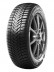Kumho WinterCraft WP51 205/55 R16 91H Run Flat , зображення №
