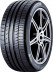Continental ContiSportContact 5 285/40 R22 110Y XL , зображення №
