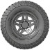 Petlas PeakLander M/T 245/75 R16 114Q , зображення № 3