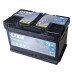Exide Premium 72AH 720EN плюс праворуч, зображення № 4