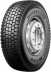 Bridgestone M729 315/70 R22,5 152/148M , зображення №